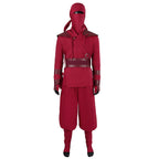 Spider-Man: Brand New Day The Hand Uniform Cosplay Costume