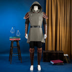 The Legend of Korra Amon Cosplay Costume