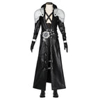 Final Fantasy VII Rebirth Sephiroth Cosplay Costume