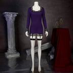 One Piece Nico Robin 4R Edition Cosplay Costume