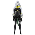 Arknights: Endfield Fluorite Cosplay Costume