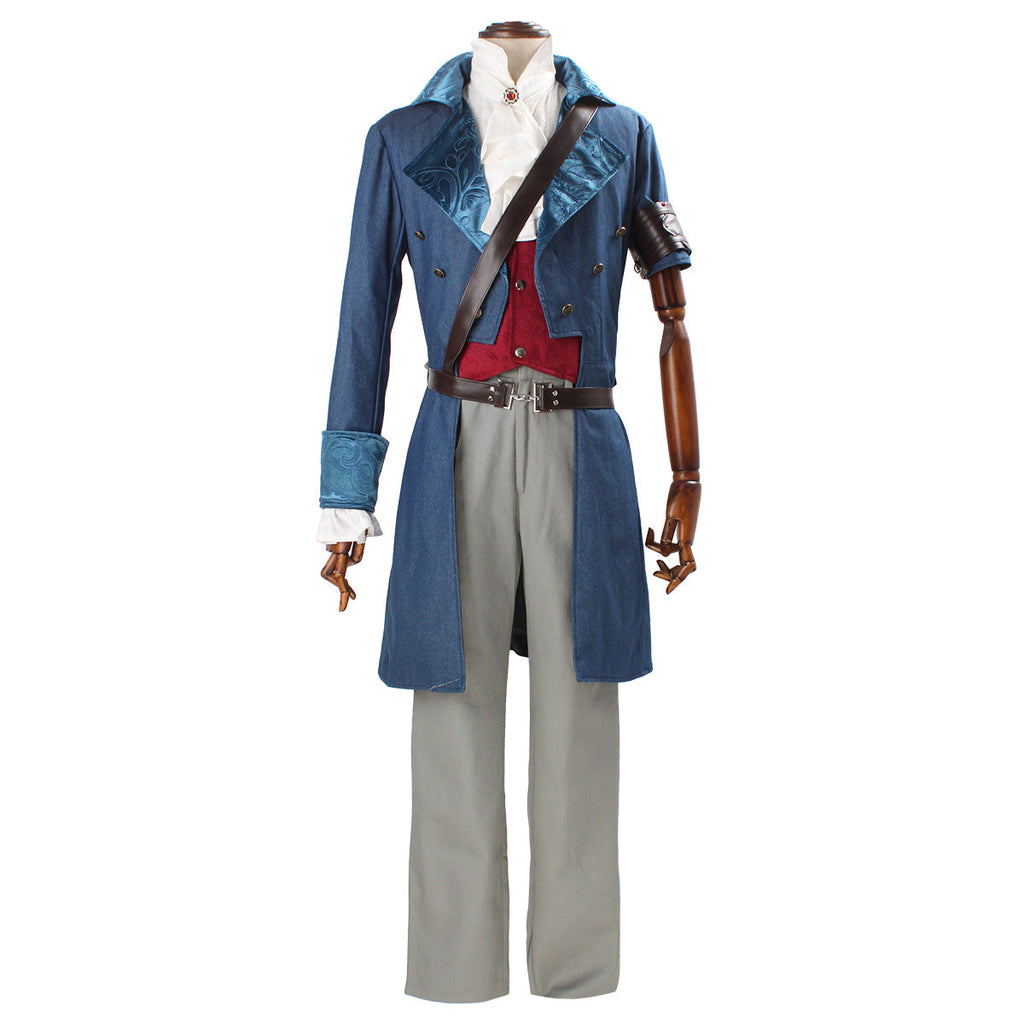 Lies of P Pinocchio Cosplay Costume