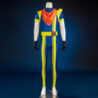 X-Men '97 Bishop Cosplay Costume