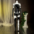 NieR: Automata YoRHa Type A No.2 A2 Cosplay Costume