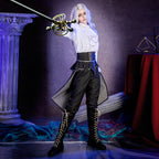 Clair Obscur: Expedition 33 Maelle Paintress Cosplay Costume