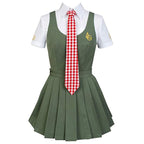 Danganronpa Mahiru Koizumi Cosplay Costume