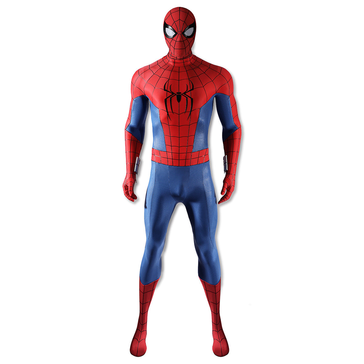 Spider-Man: Brand New Day Ultimate Edition Cosplay Costume