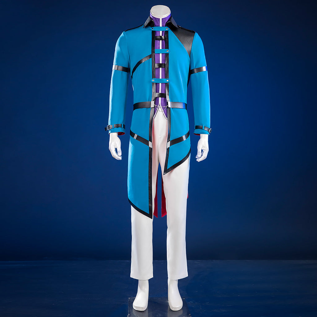 Tsukimichi: Moonlit Fantasy Makoto Misumi Cosplay Costume