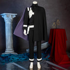 RAIDOU Remastered Raidou Kuzunoha Cosplay Costume