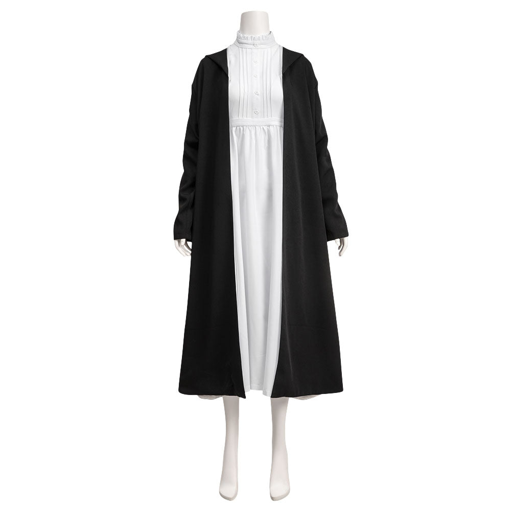 Frieren: Beyond Journey's End Fern Premium Edition Cosplay Costume