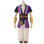 Genshin Liben Cosplay Costume