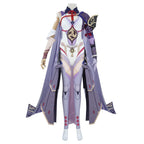 Genshin Impact Raiden Shogun Weekly Boss Cosplay Costume