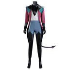 The Mighty Nein Mollymauk Premium Edition Cosplay Costume