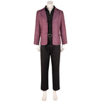 Yakuza Shun Akiyama Cosplay Costume
