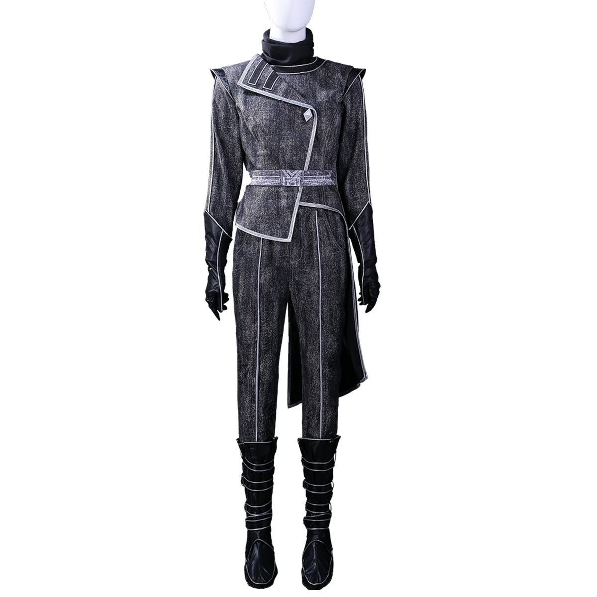 Clair Obscur: Expedition 33 Alicia Cosplay Costume