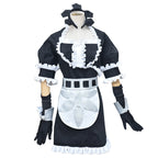 OL II Solution Epsilon Cosplay Costume