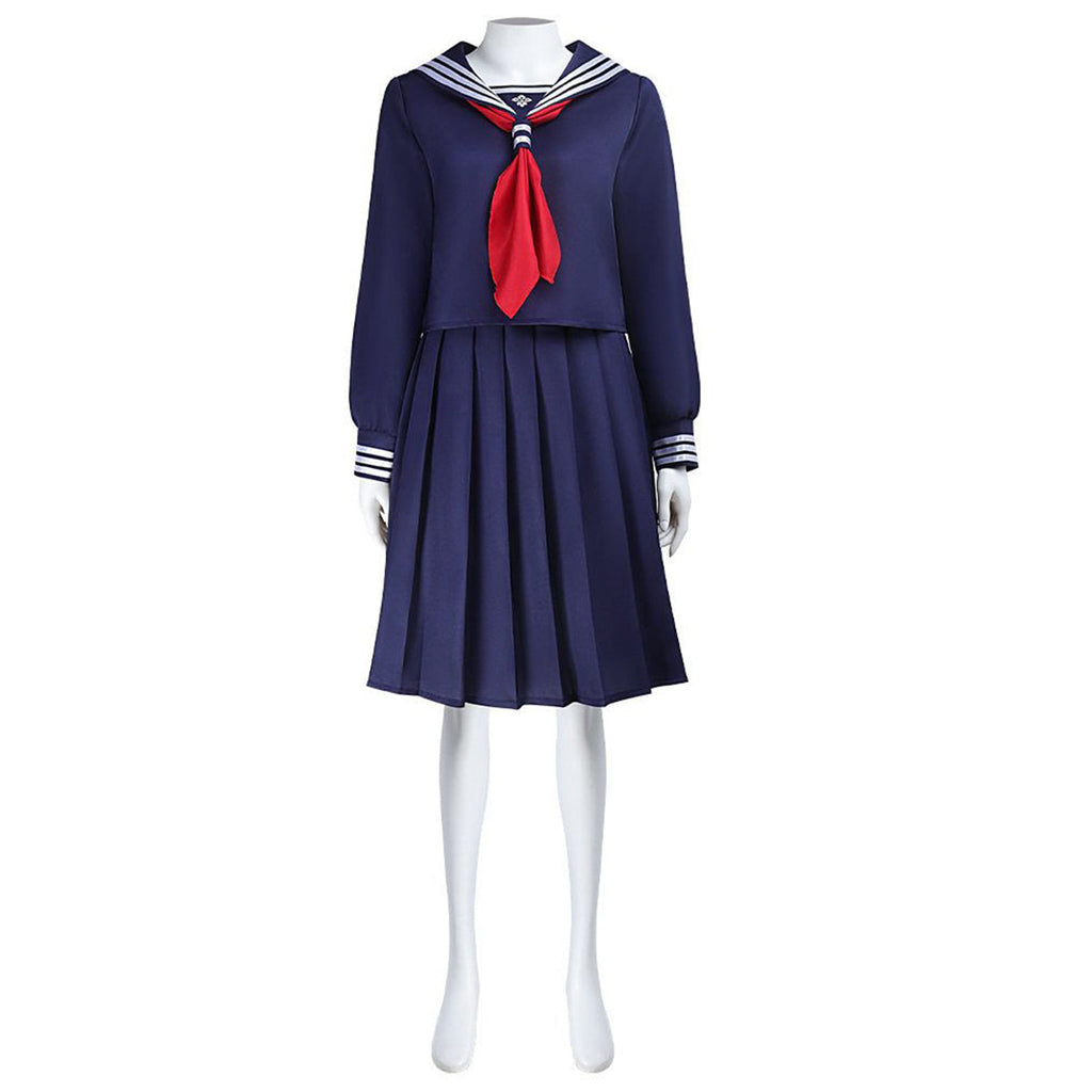 Silent Hill f Hinako Shimizu Cosplay Costume