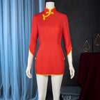 Ranma 1/2 Shampoo Cosplay Dress