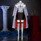 Transformers Megatron Female Version Cosplay Costume
