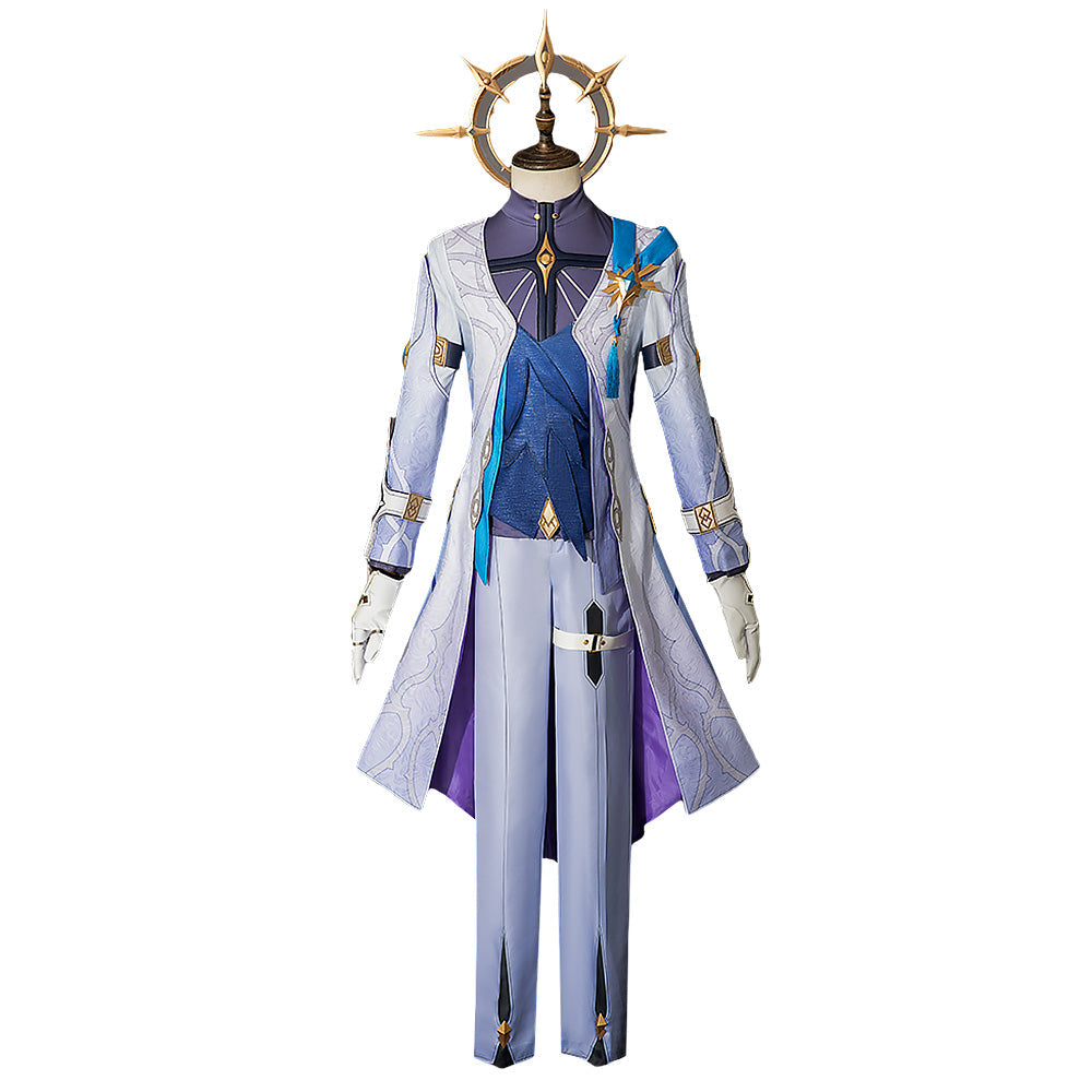 Honkai: Star Rail Sunday Premium Edition Cosplay Costume