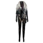 Cyberpunk 2077: Phantom Liberty Song So Mi Cosplay Costume