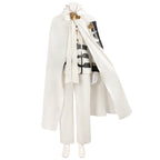 Seraph of the End Mikaela Hyakuya Cosplay Costume