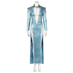 Baldur's Gate 3 Shadowheart Wavemother's Robe Costume