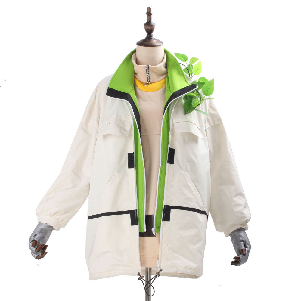 Genshin Impact Kiehl's Collei Cosplay Costume