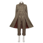 Mono Halloween Cosplay Costume