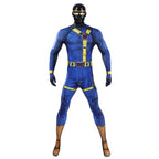 Avengers: Doomsday Cyclops Cosplay Costume