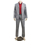 Yakuza Kazuma Kiryu Cosplay Costume