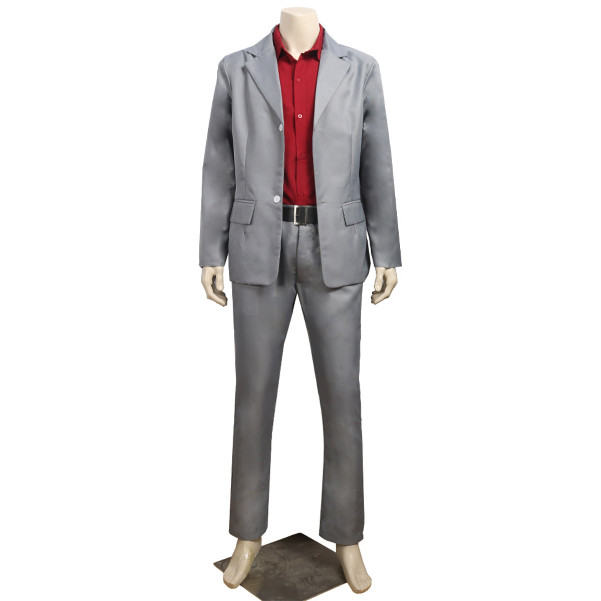Yakuza Kazuma Kiryu Cosplay Costume