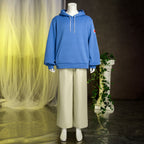 Sakamoto Days Shin Asakura Cosplay Costume