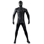 Spider-Man 3 Symbiote Suit Premium Cosplay Costume