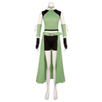 Dragon Quest XI S Martina Cosplay Costume