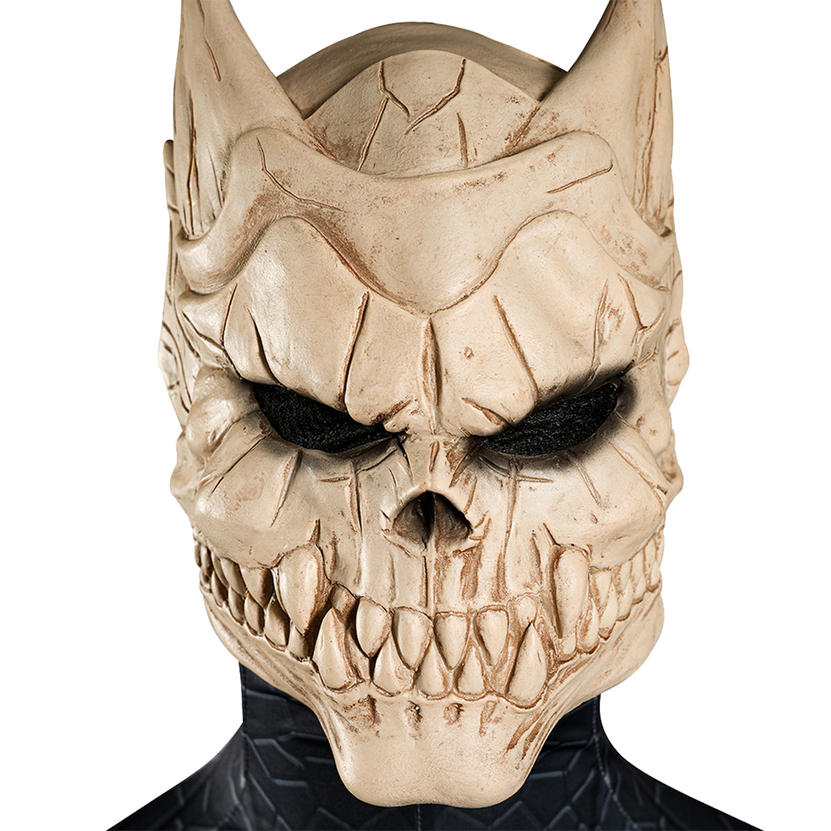 Kaiju No. 8 Kafka Hibino Monster Mask Cosplay Accessory Prop