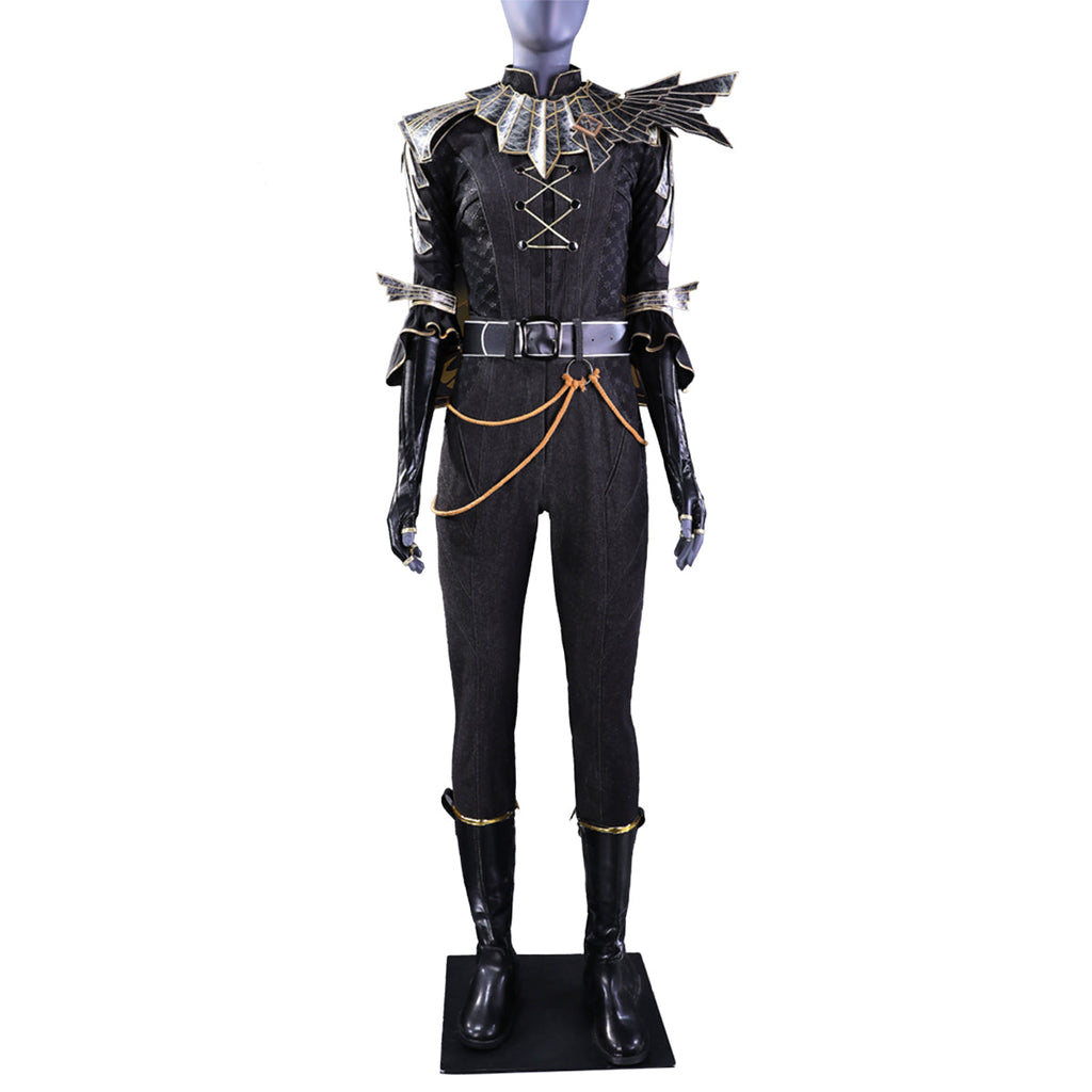 Clair Obscur: Expedition 33 Maelle Forgotten Battlefield Costume