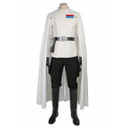 Star Wars Rogue One Orson Krennic Cosplay Costume