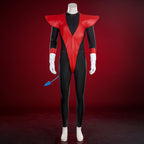 X-Men Nightcrawler Cosplay Costume