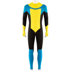 Invincible Mark Grayson Cosplay Costume