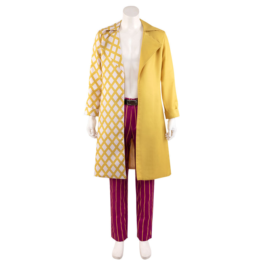 Dead by Daylight The Trickster Cosplay Costume