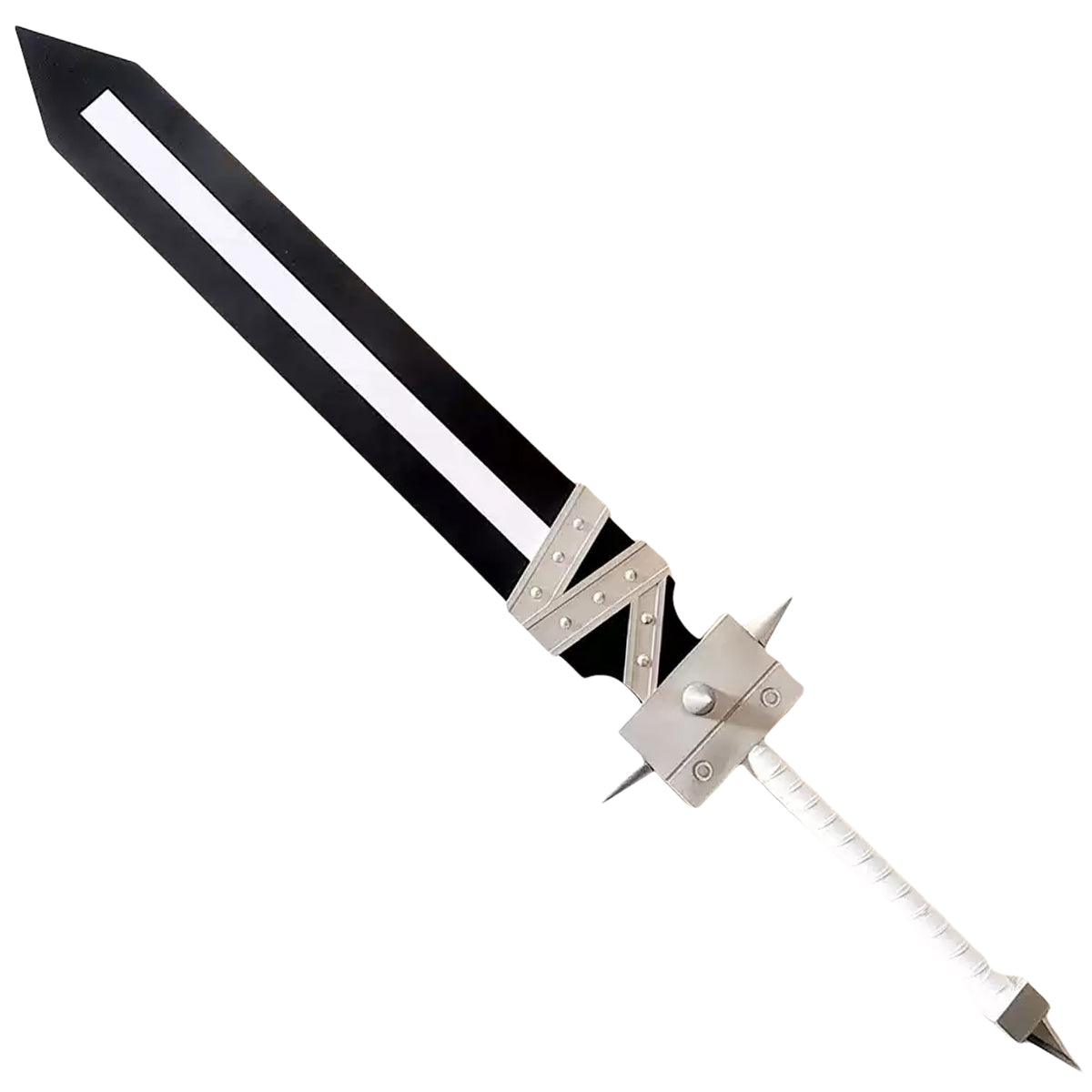 Soul Eater Crona Sword Cosplay Weapon Prop