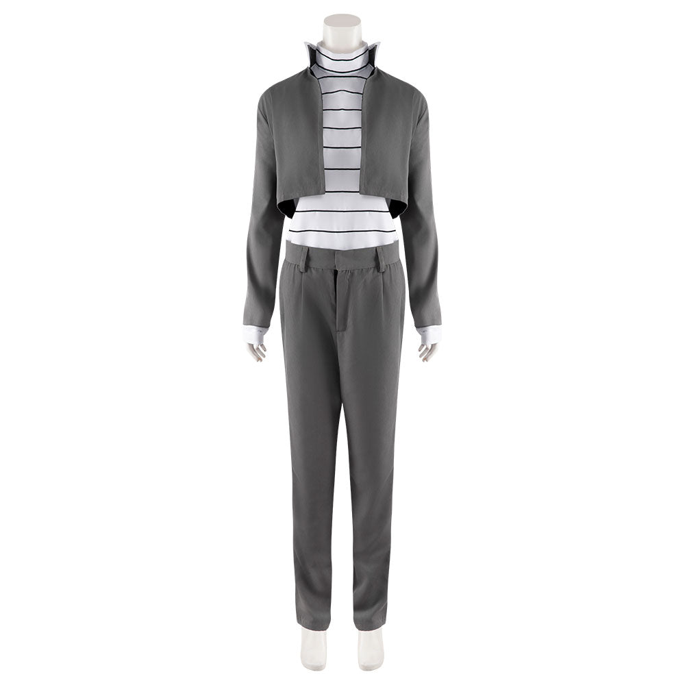 Your Turn to Die Ranmaru Kageyama Cosplay Costume
