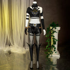 MAV Rivals Magik Cosplay Costume
