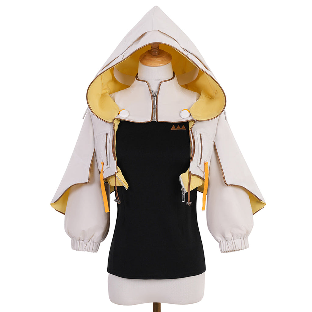 Final Fantasy XIV Sphene Cosplay Costume