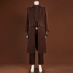 The Book of Boba Fett Cad Bane Cosplay Costume