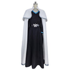 Castlevania Season 3 Lenore Cosplay Costume