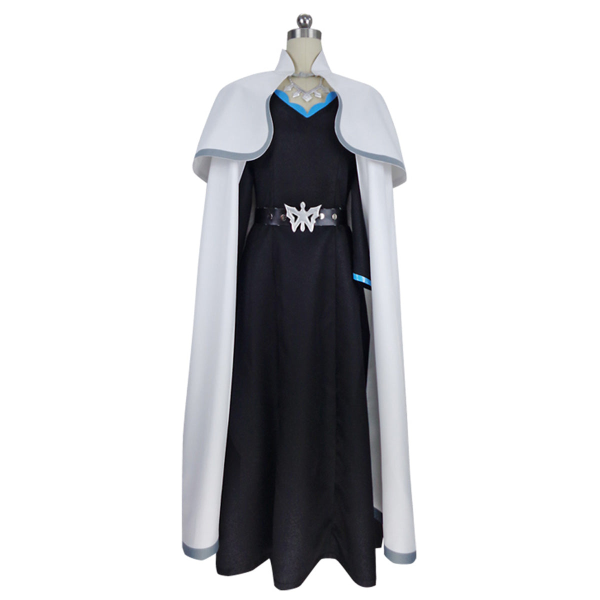 Castlevania Season 3 Lenore Cosplay Costume