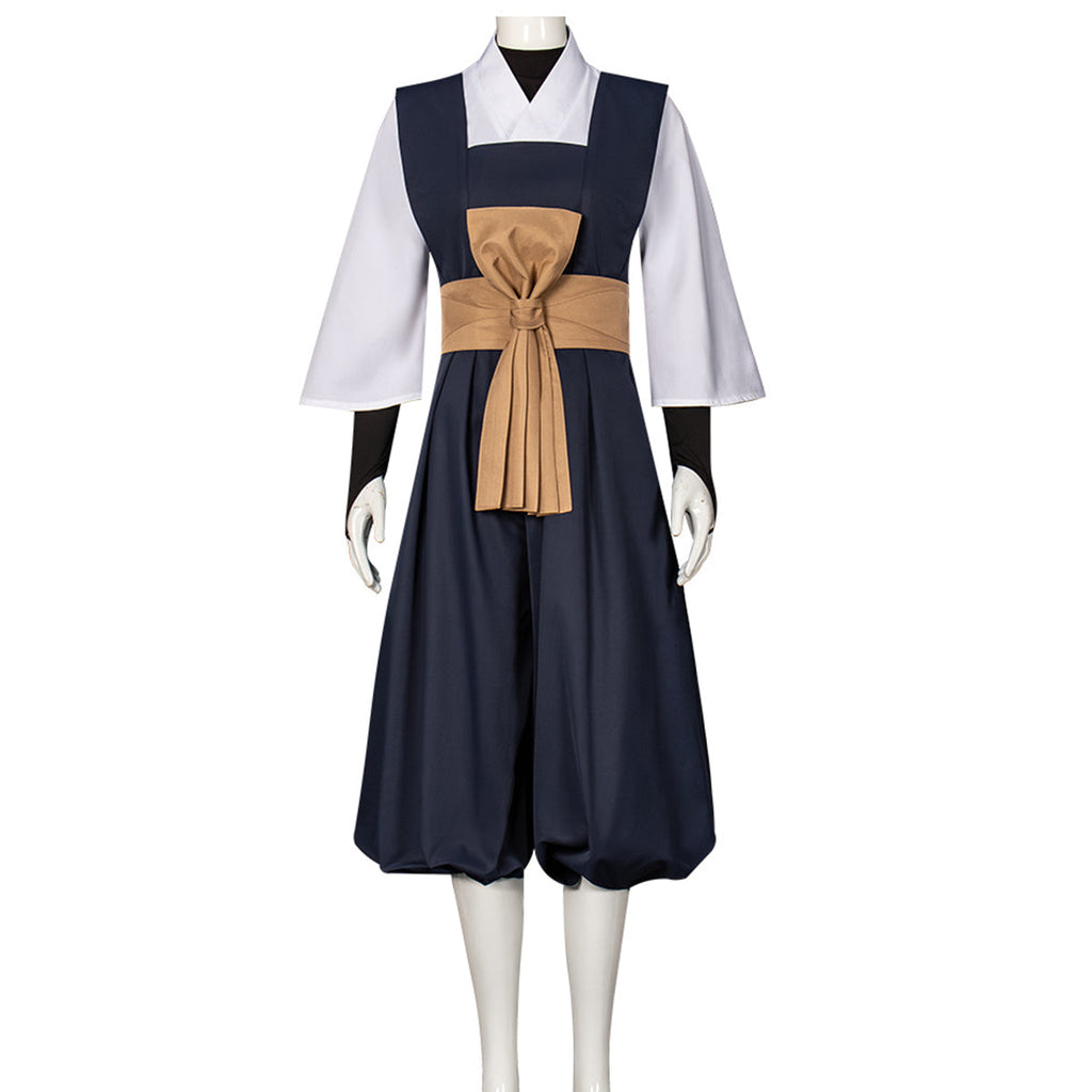 Gachiakuta Hyo Cosplay Costume