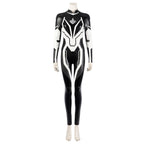The Marvels Monica Rambeau Premium Edition Cosplay Jumpsuit